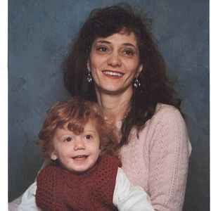 Meet your Posher, Deborah